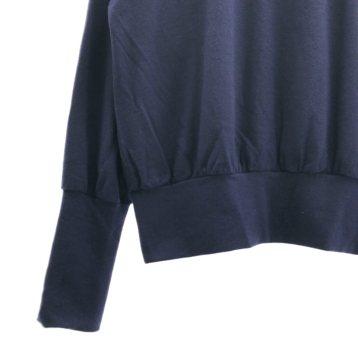 その他 WOOL LS TOP