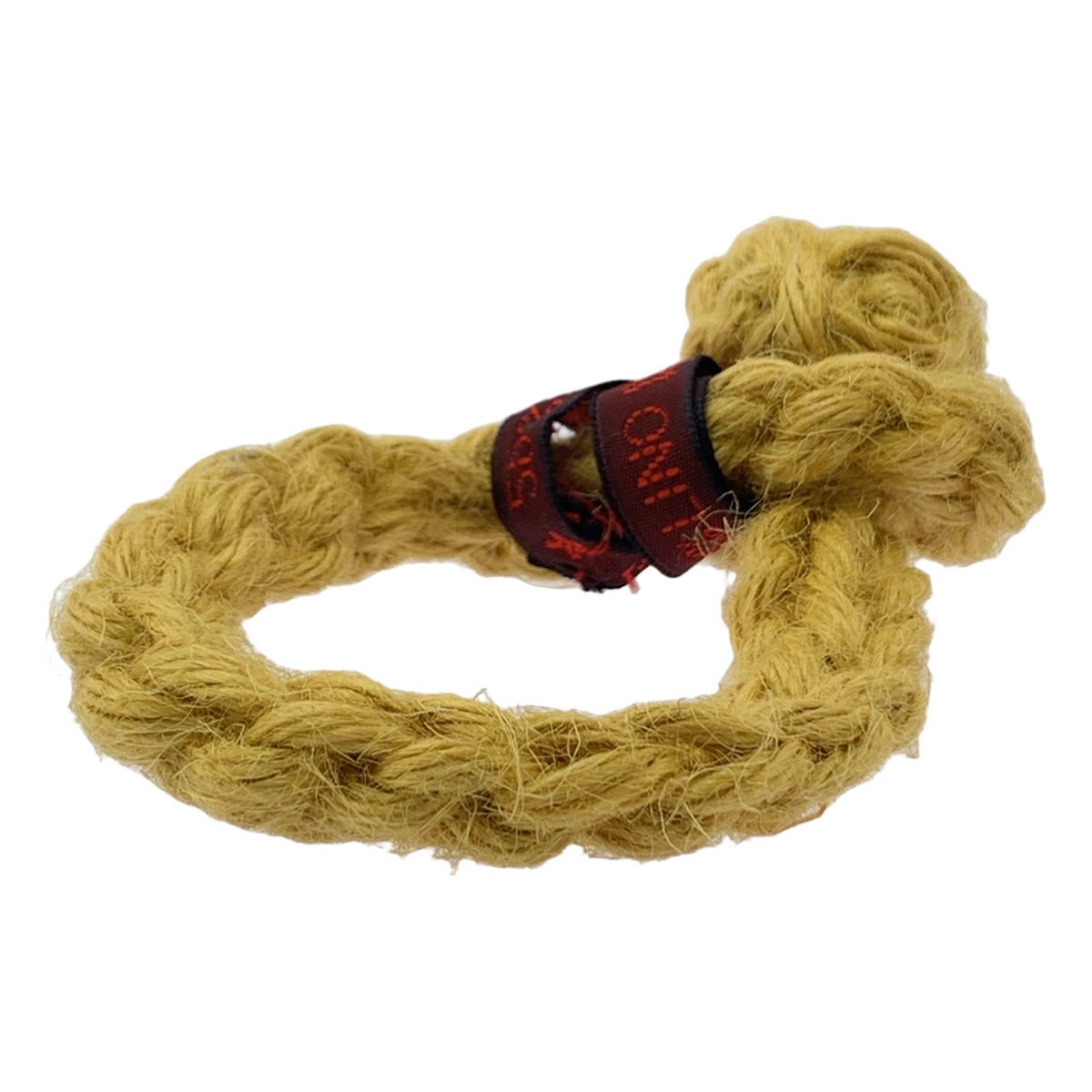 DANIELA GREGIS / ダニエラグレジス 編み込み ブレスレット