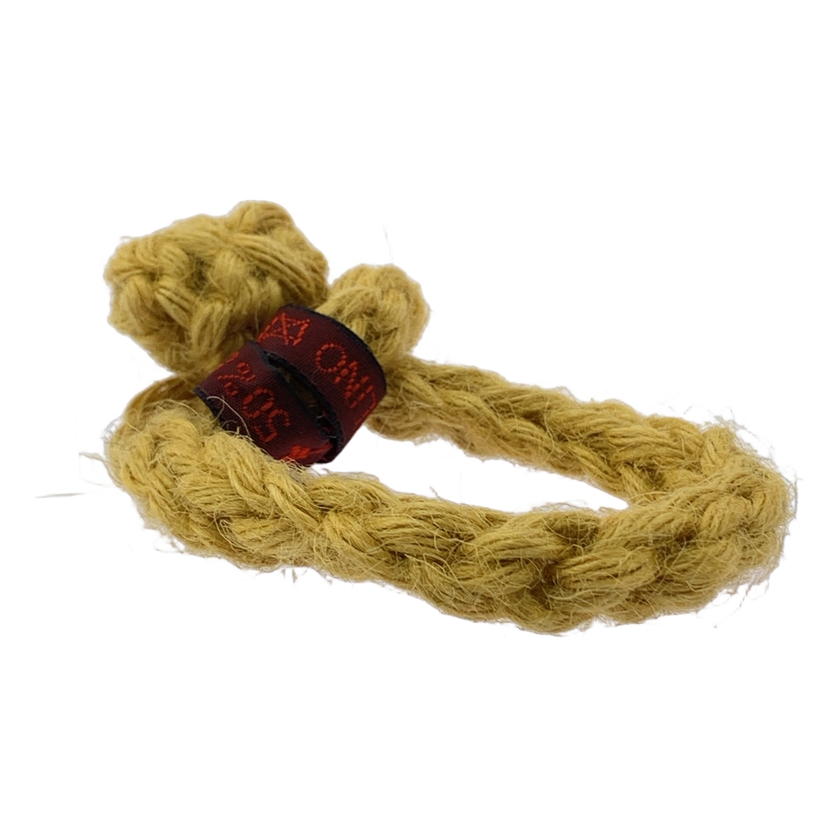 DANIELA GREGIS / ダニエラグレジス 編み込み ブレスレット