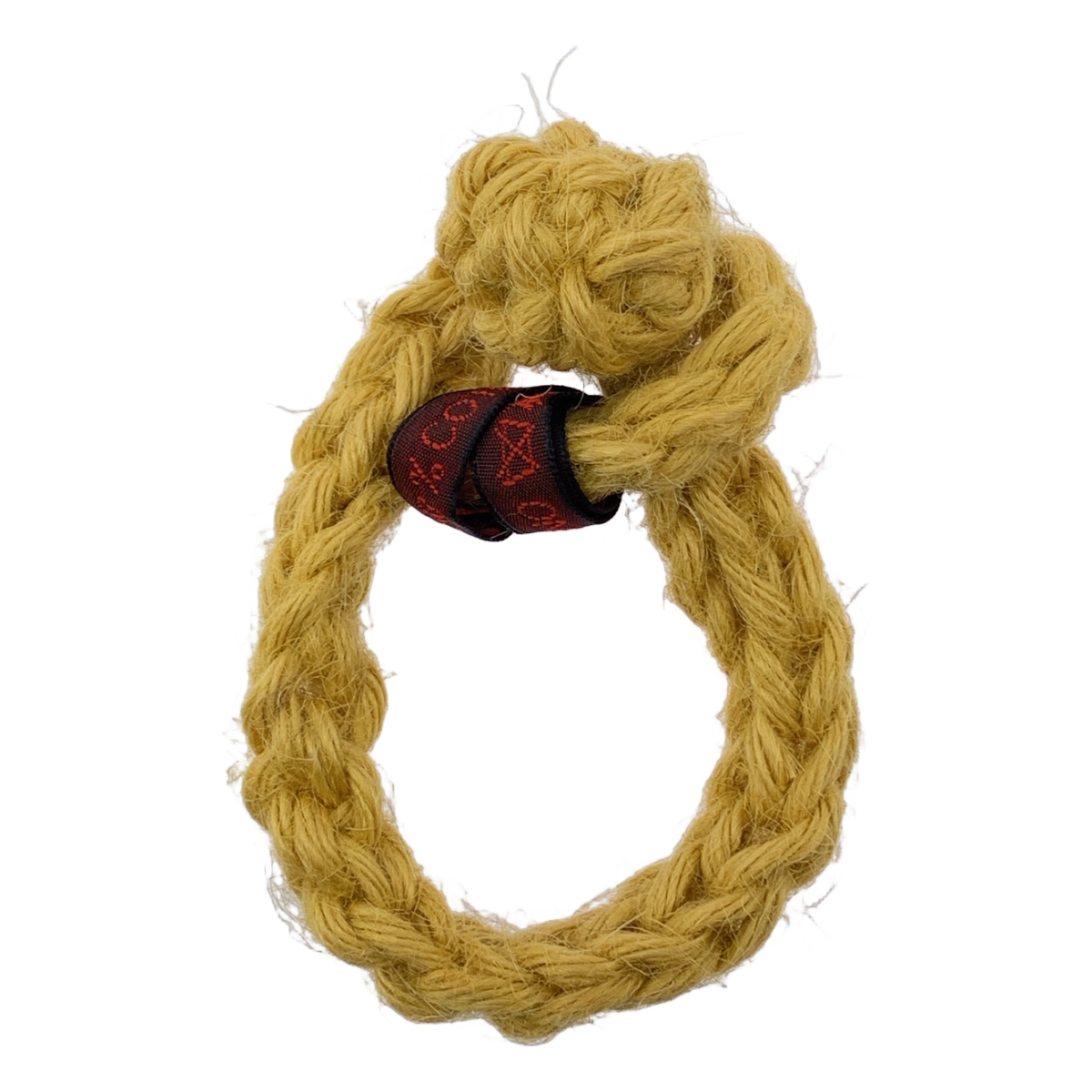 DANIELA GREGIS / ダニエラグレジス 編み込み ブレスレット