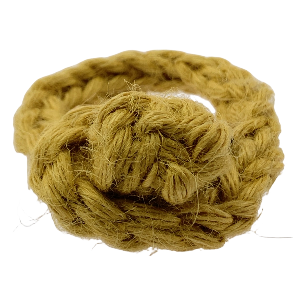 DANIELA GREGIS / ダニエラグレジス 編み込み ブレスレット