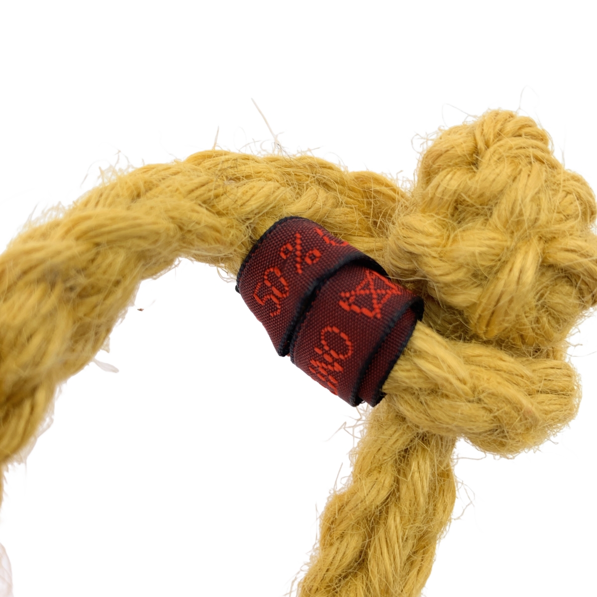 DANIELA GREGIS / ダニエラグレジス 編み込み ブレスレット