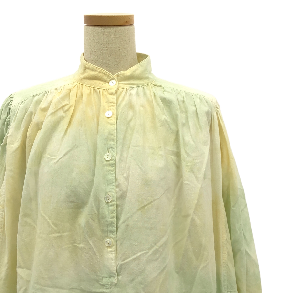 Ron Herman / ロンハーマン ×TEN テン / タイダイ染め カフタン ドレス ワンピース