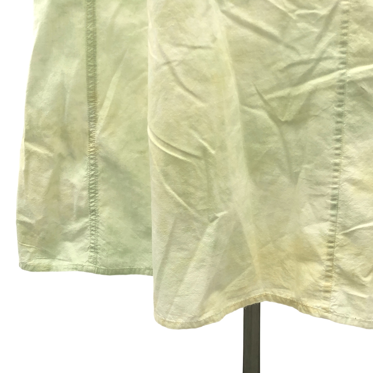 Ron Herman / ロンハーマン ×TEN テン / タイダイ染め カフタン ドレス ワンピース