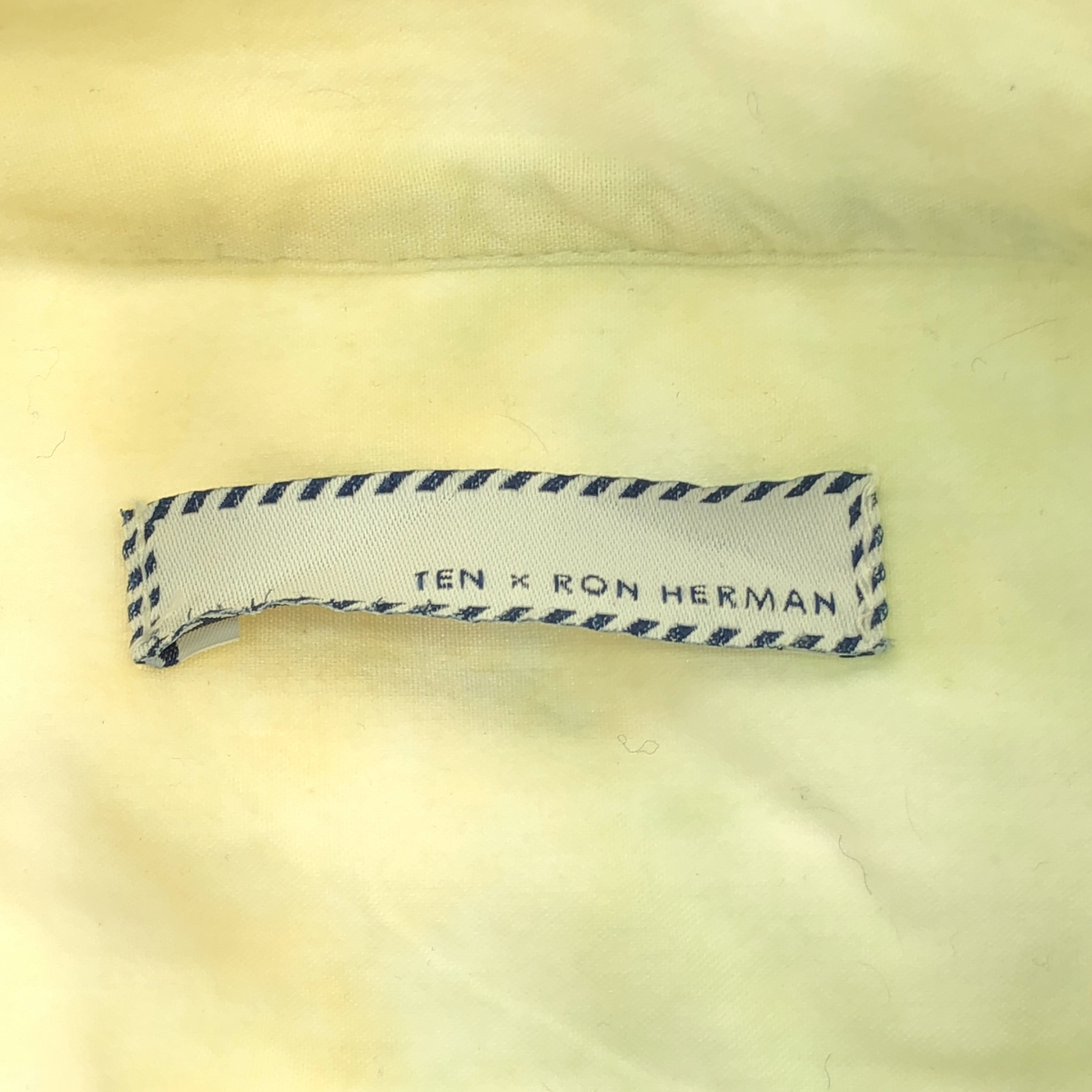 Ron Herman / ロンハーマン ×TEN テン / タイダイ染め カフタン ドレス ワンピース