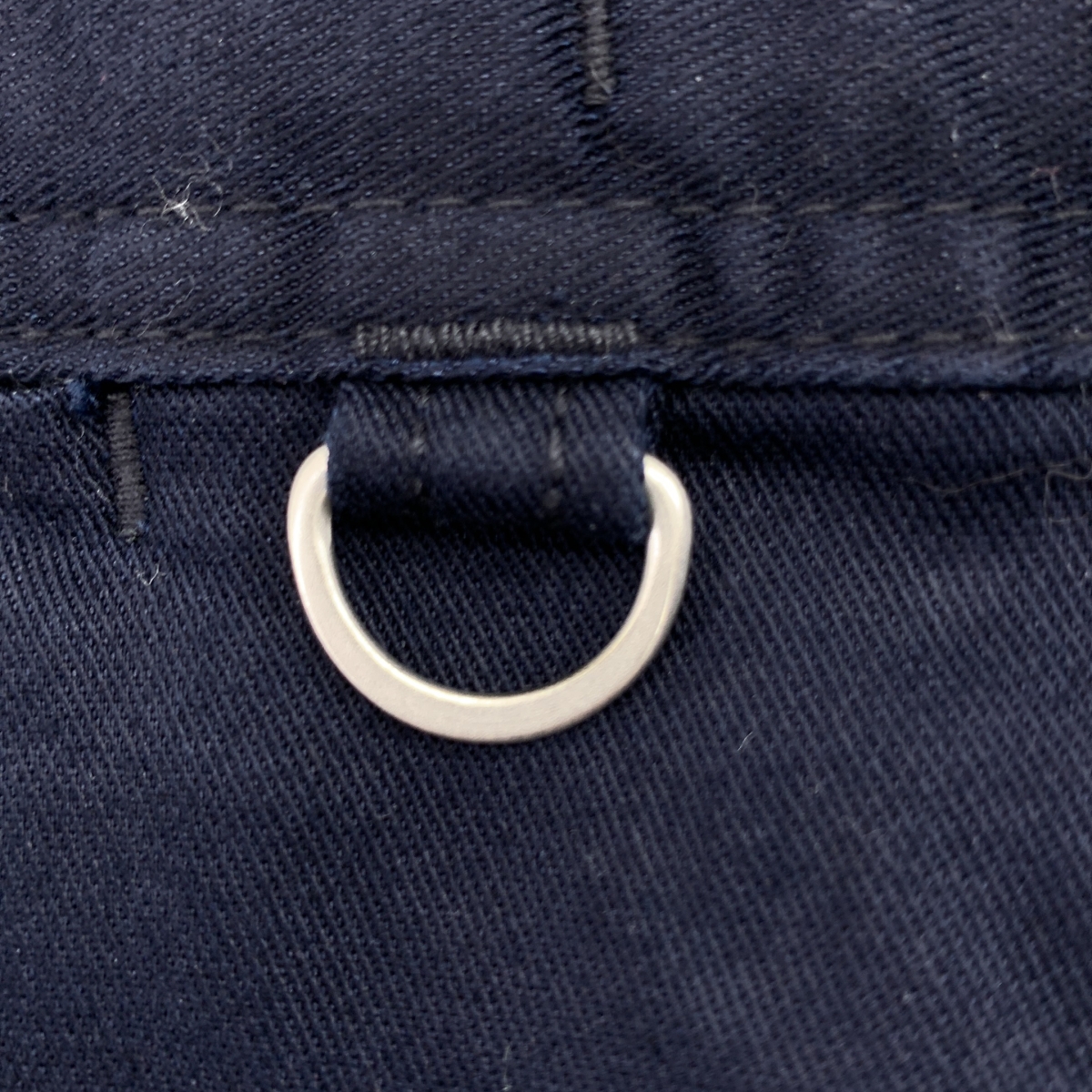 THE NORTH FACE PURPLE LABEL / ザノースフェイスパープルレーベル COOLMAX STRETCH TWILL WIDE PANTS / NT5653N ストレッチ ツイル ワイド パンツ