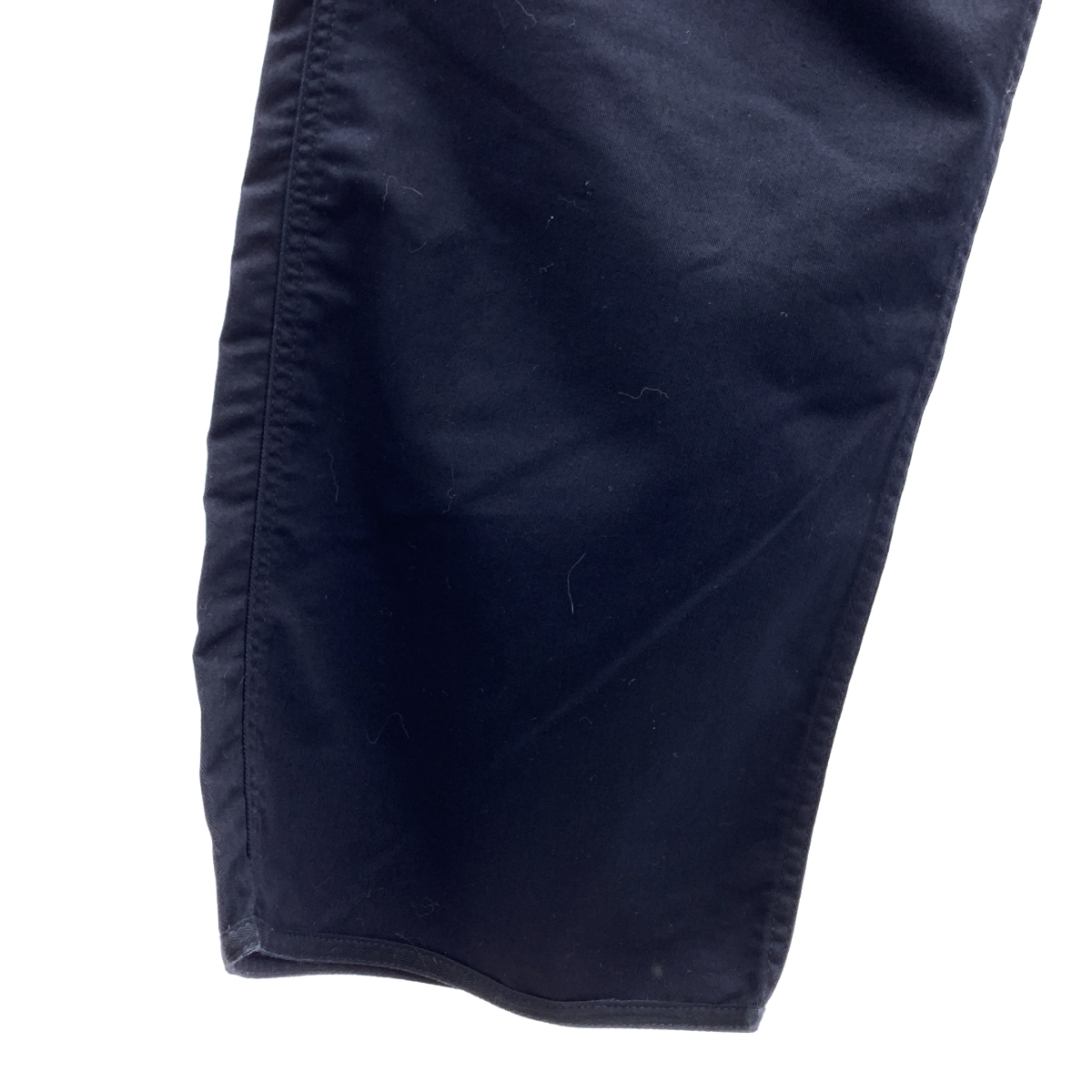 THE NORTH FACE PURPLE LABEL / ザノースフェイスパープルレーベル COOLMAX STRETCH TWILL WIDE PANTS / NT5653N ストレッチ ツイル ワイド パンツ