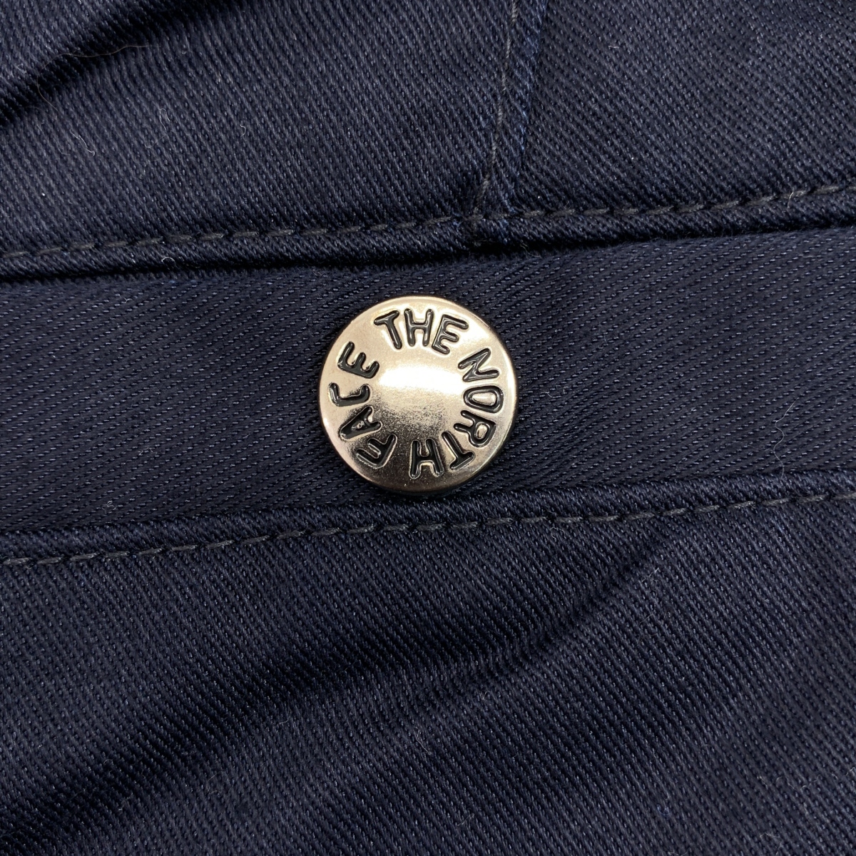 THE NORTH FACE PURPLE LABEL / ザノースフェイスパープルレーベル COOLMAX STRETCH TWILL WIDE PANTS / NT5653N ストレッチ ツイル ワイド パンツ