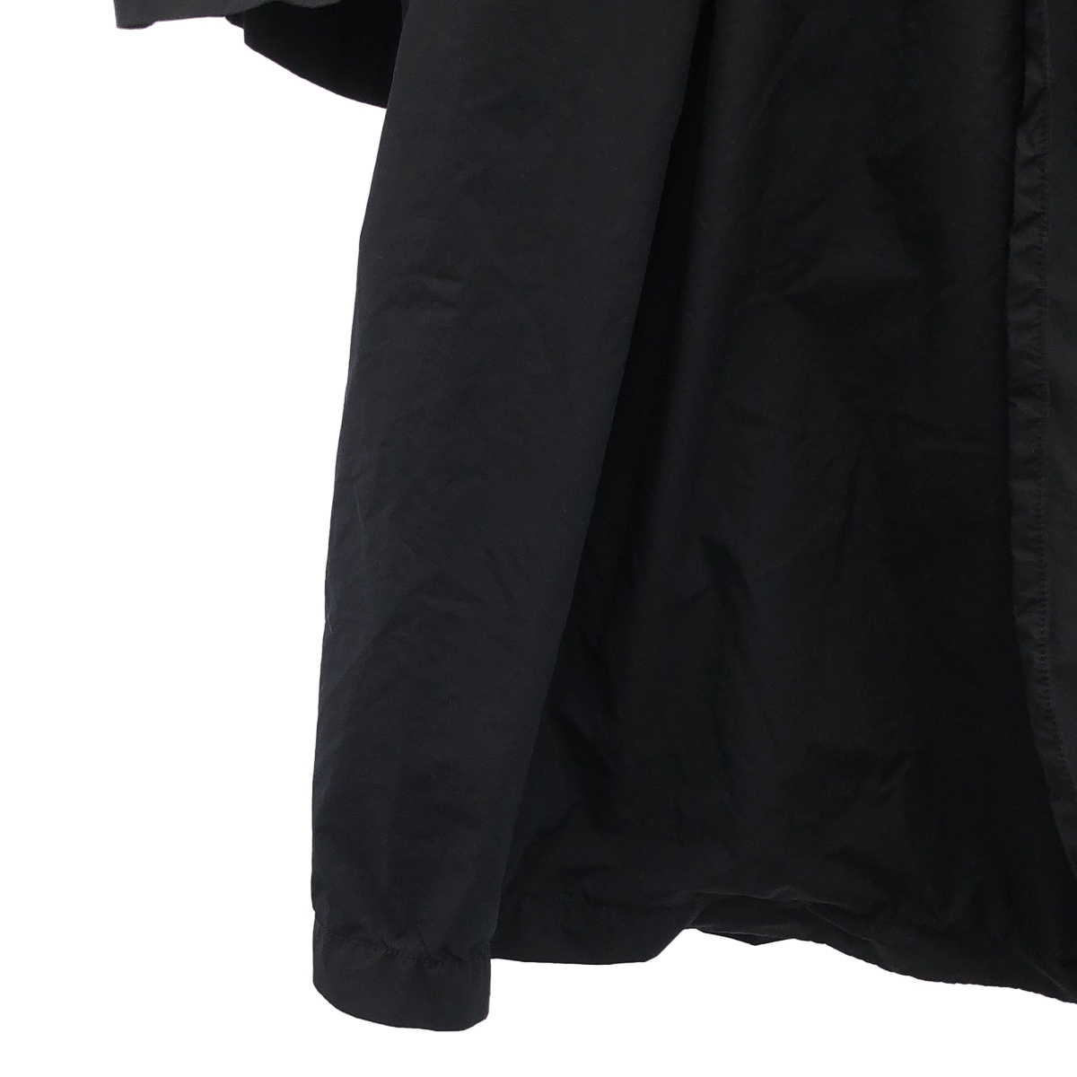 COMOLI / コモリ ナイロン タイロッケンコート