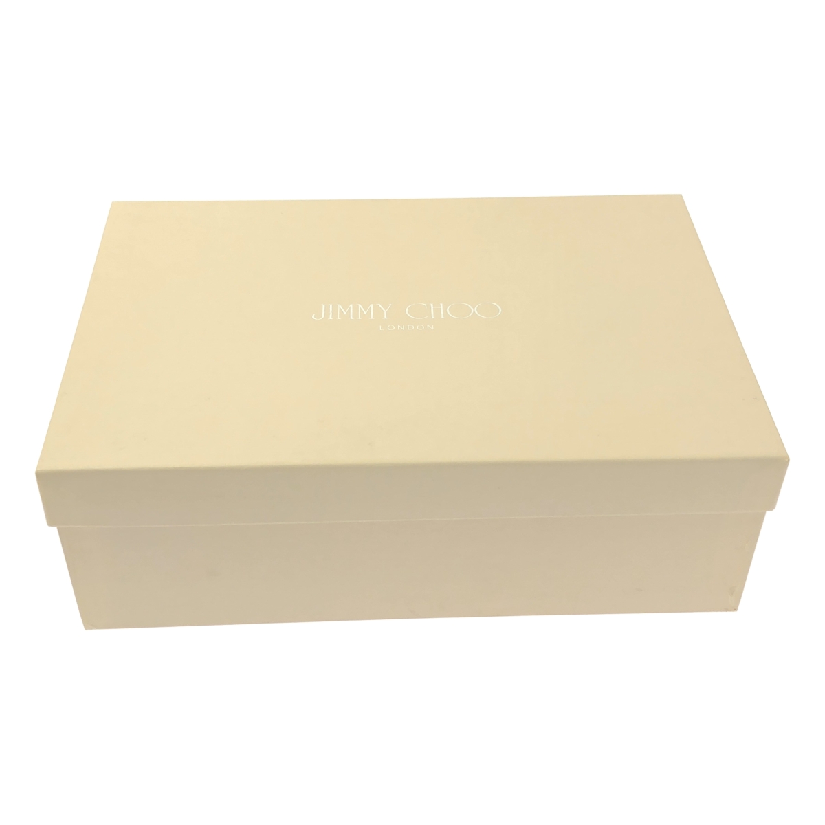 JIMMY CHOO / ジミーチュウ ダブルモンクストラップ シューズ