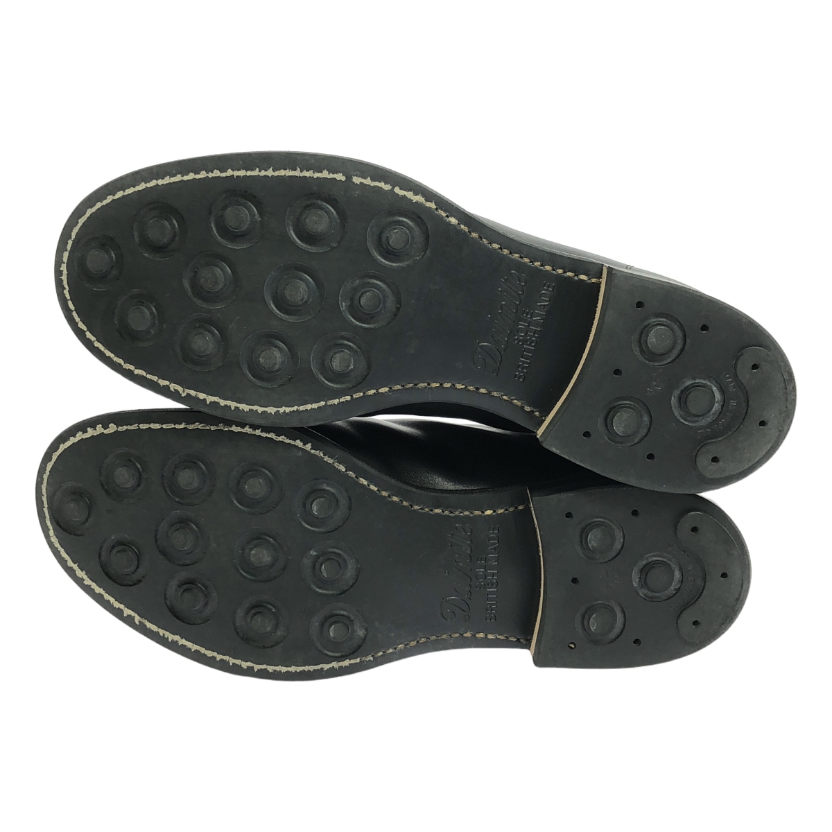 PHIGVEL / フィグベル Aviator Zip Boots アビエーター センタージップ レザー ブーツ