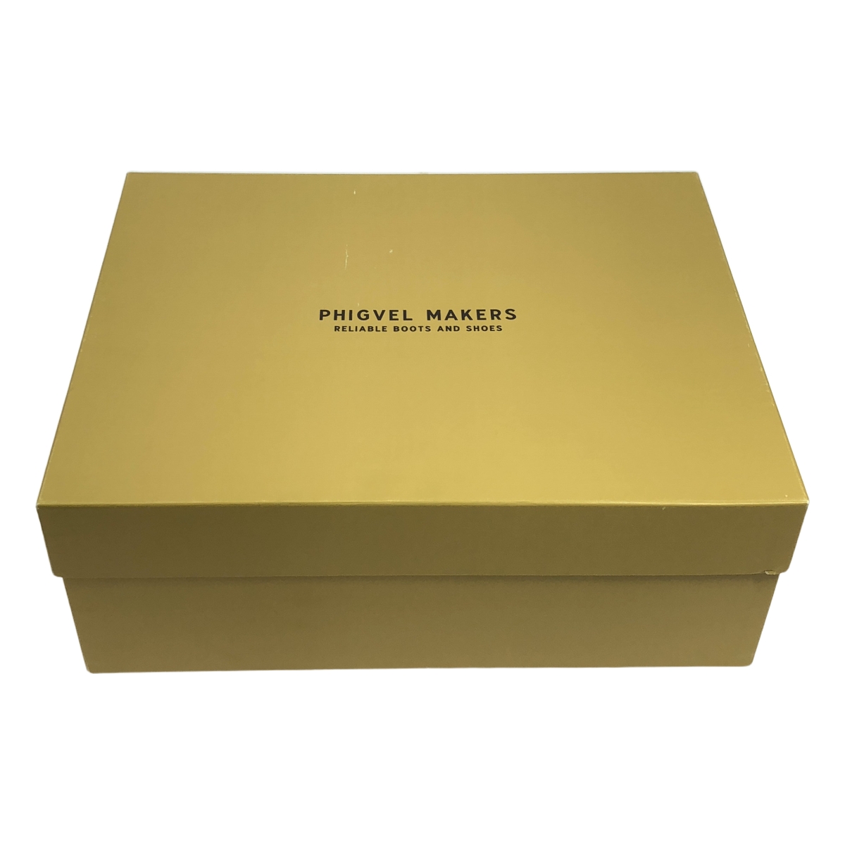 PHIGVEL / フィグベル Aviator Zip Boots アビエーター センタージップ レザー ブーツ