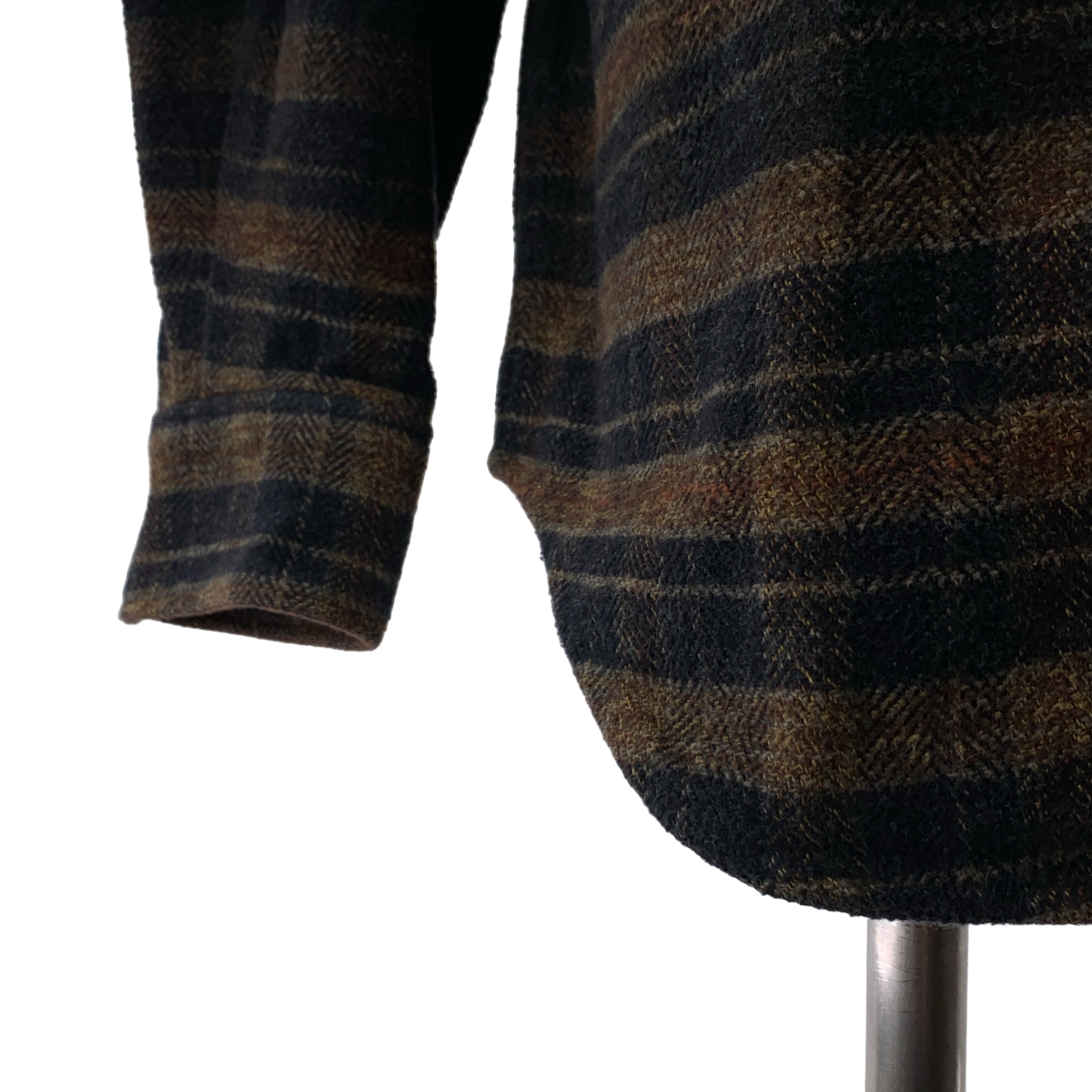 その他 OVER SHIRT  / フランネル オーバー シャツ