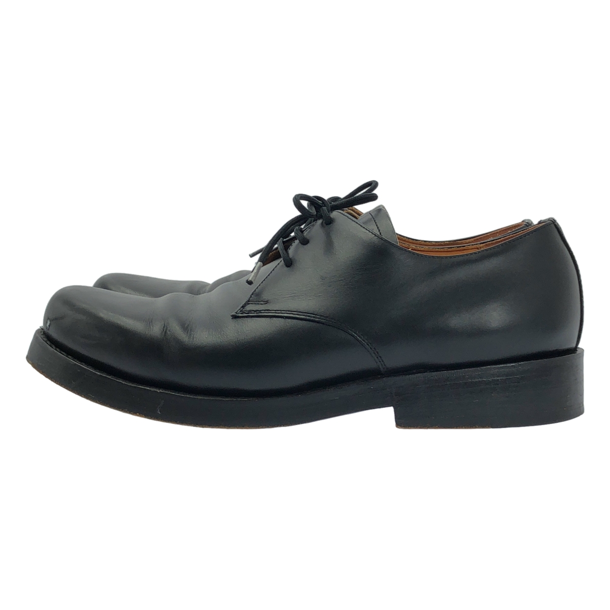 JUNYAWATANABE COMMEdesGARCONS MAN / ジュンヤワタナベマン ×HEINRICH DINKELACKER ハインリッヒディンケラッカー / レザー ダービーシューズ