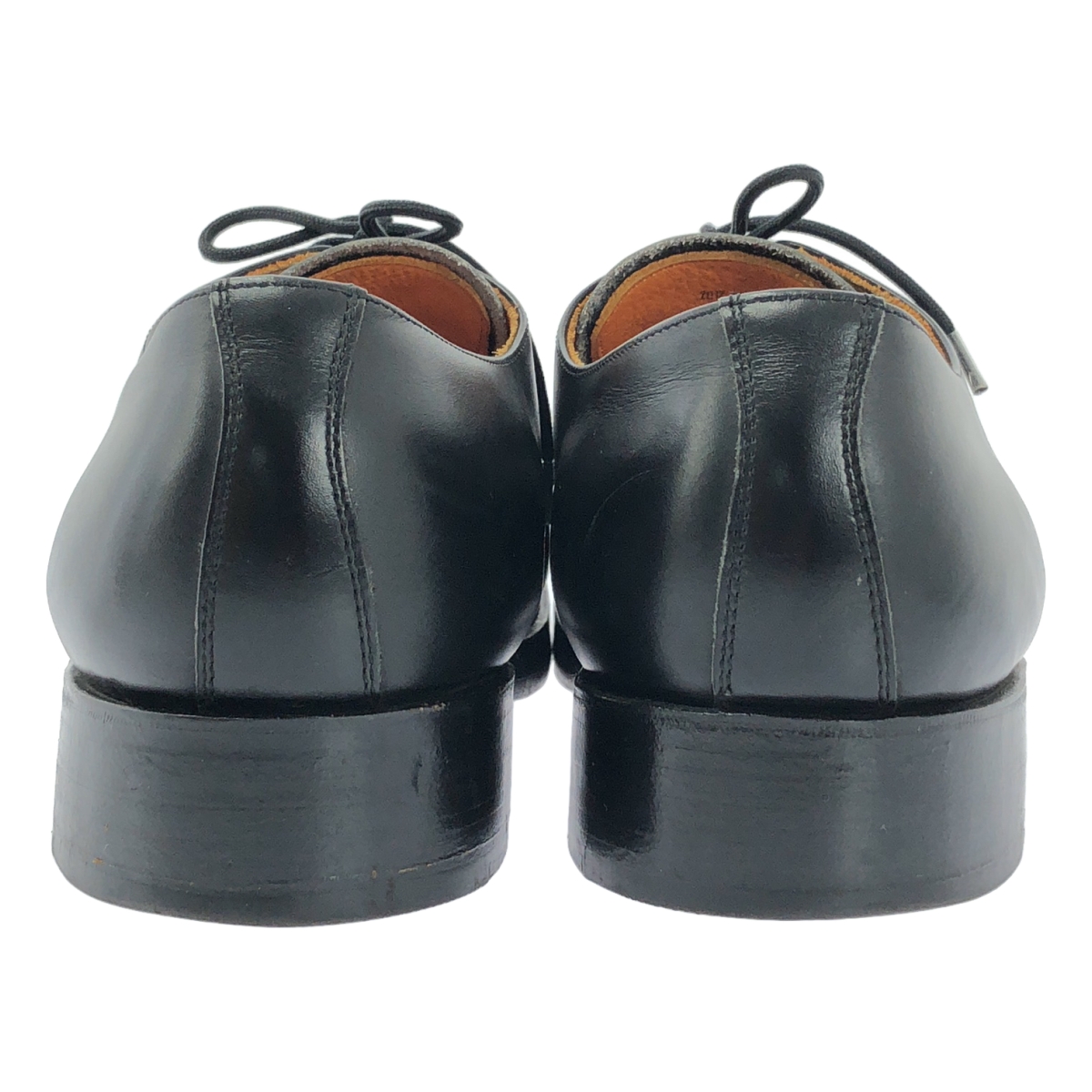 JUNYAWATANABE COMMEdesGARCONS MAN / ジュンヤワタナベマン ×HEINRICH DINKELACKER ハインリッヒディンケラッカー / レザー ダービーシューズ