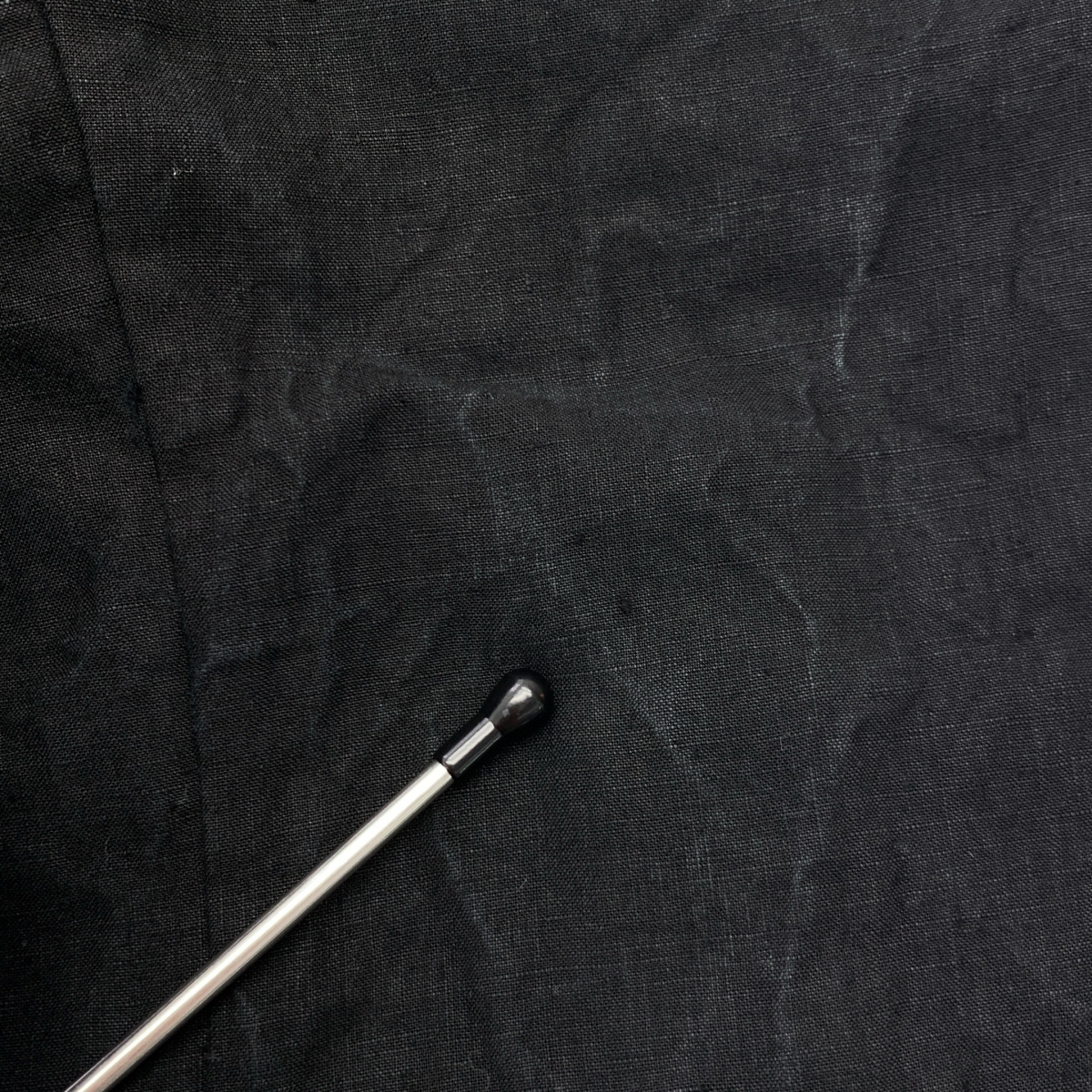 FUMIKA UCHIDA / フミカウチダ リネン ガウン ロングコート