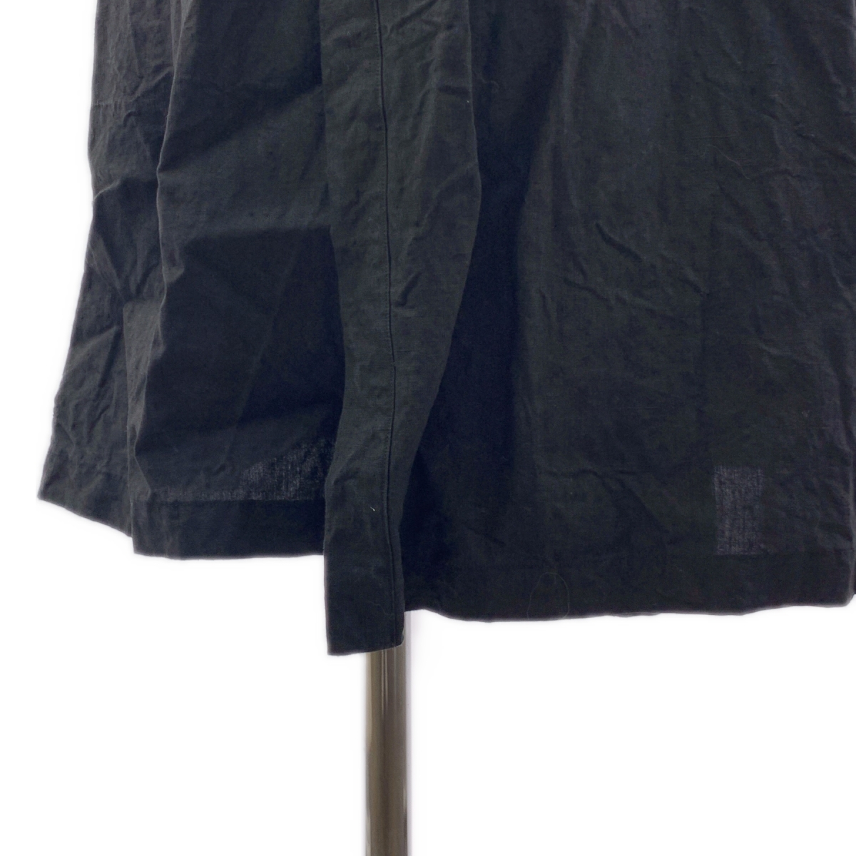 FUMIKA UCHIDA / フミカウチダ リネン ガウン ロングコート