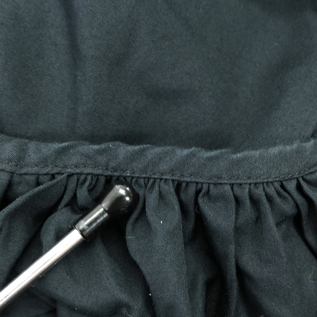 Cecilie Bahnsen / セシリーバンセン jojo dress ジョジョ カットアウト パフスリーブ ドレス ワンピース