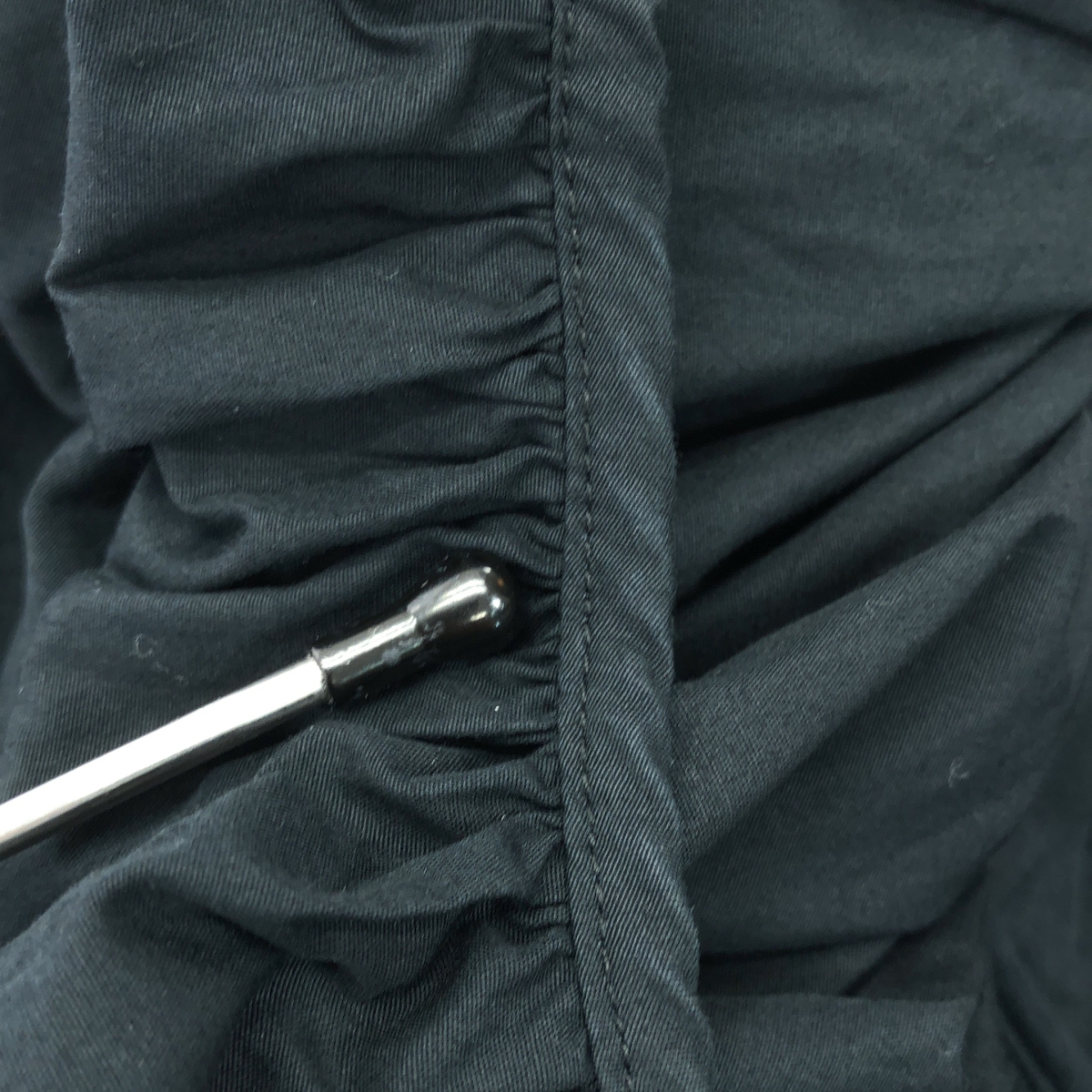 Cecilie Bahnsen / セシリーバンセン jojo dress ジョジョ カットアウト パフスリーブ ドレス ワンピース