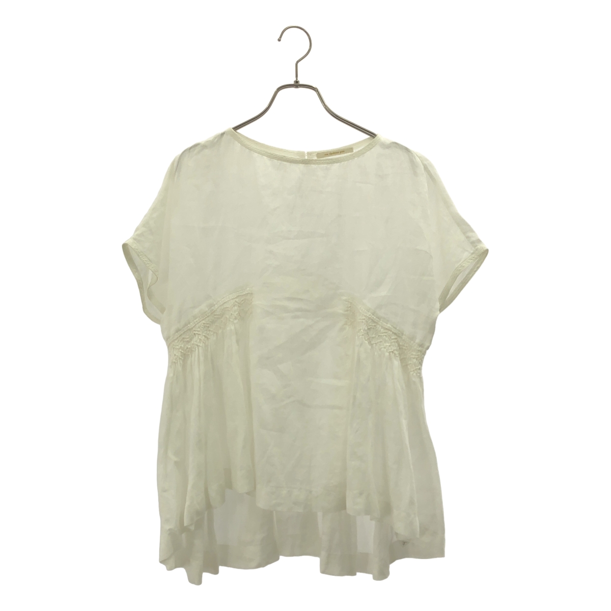 ne Quittez pas / ヌキテパ