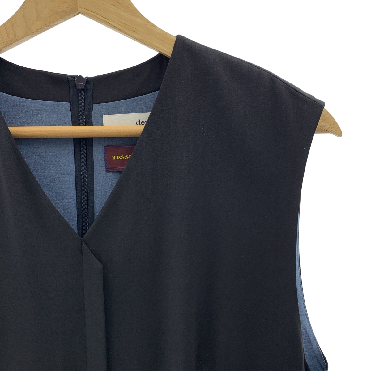 その他 Precious layering petal dress ワンピース