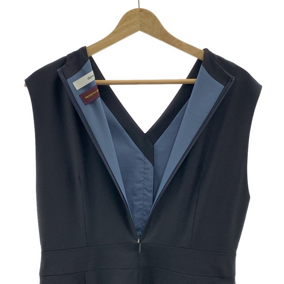 その他 Precious layering petal dress ワンピース