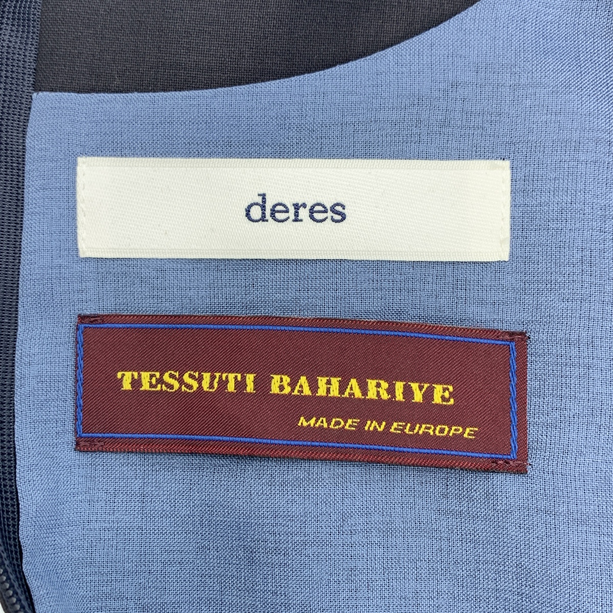 その他 Precious layering petal dress ワンピース