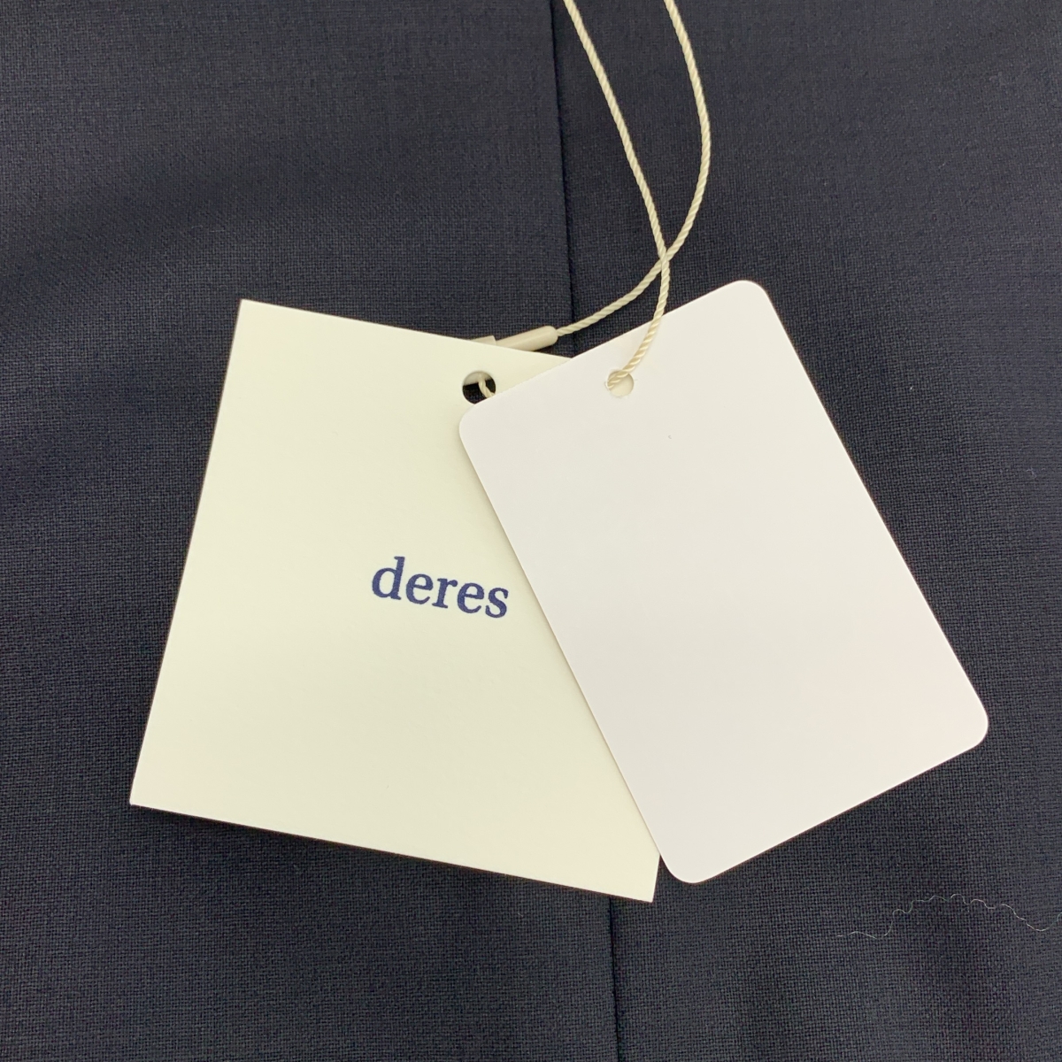 その他 Precious layering petal dress ワンピース