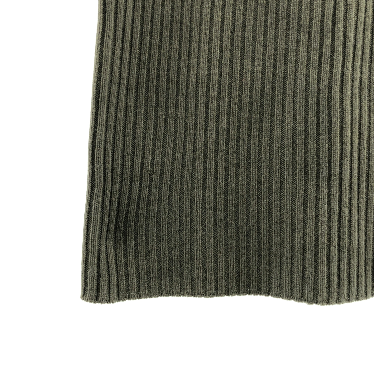 Deuxieme Classe / ドゥーズィエムクラス CARIAGGI Knit リブ ニット スカート