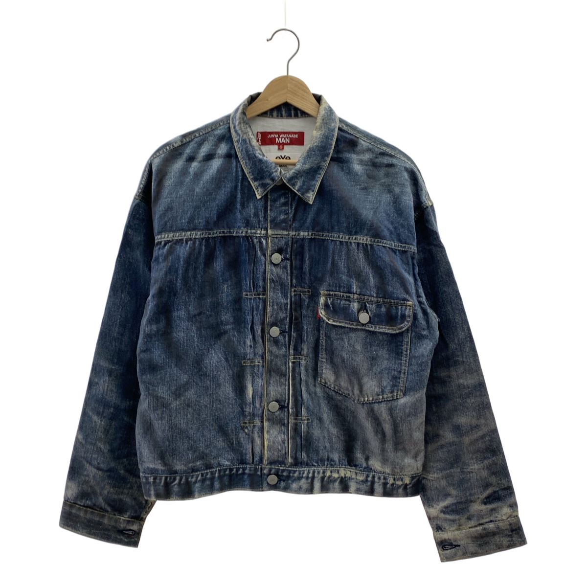 JUNYA WATANABE MAN / ジュンヤワタナベマン