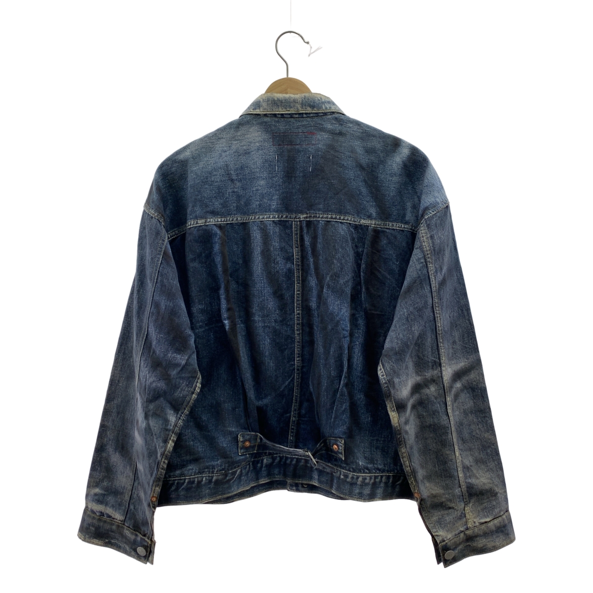 JUNYA WATANABE MAN / ジュンヤワタナベマン ×Levi's×Berberjin 506XXE 転写プリント ジャケット