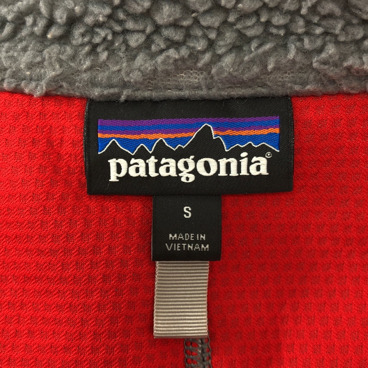 Patagonia / パタゴニア Classic Retoro-X Vest / 23048 クラシック・レトロX・ベスト