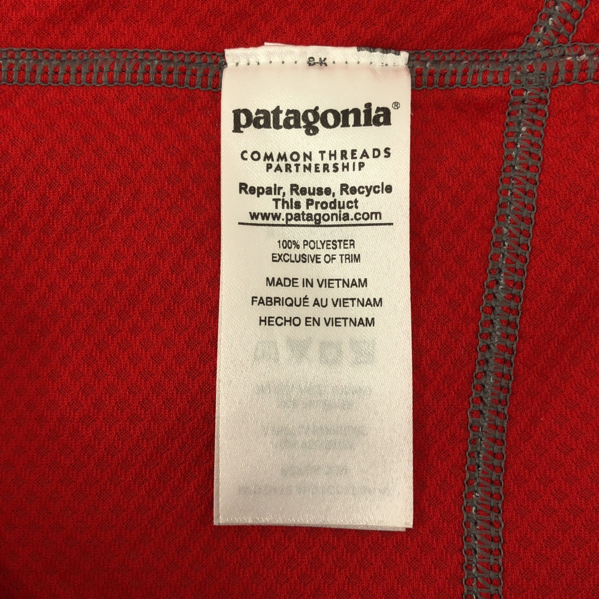 Patagonia / パタゴニア Classic Retoro-X Vest / 23048 クラシック・レトロX・ベスト