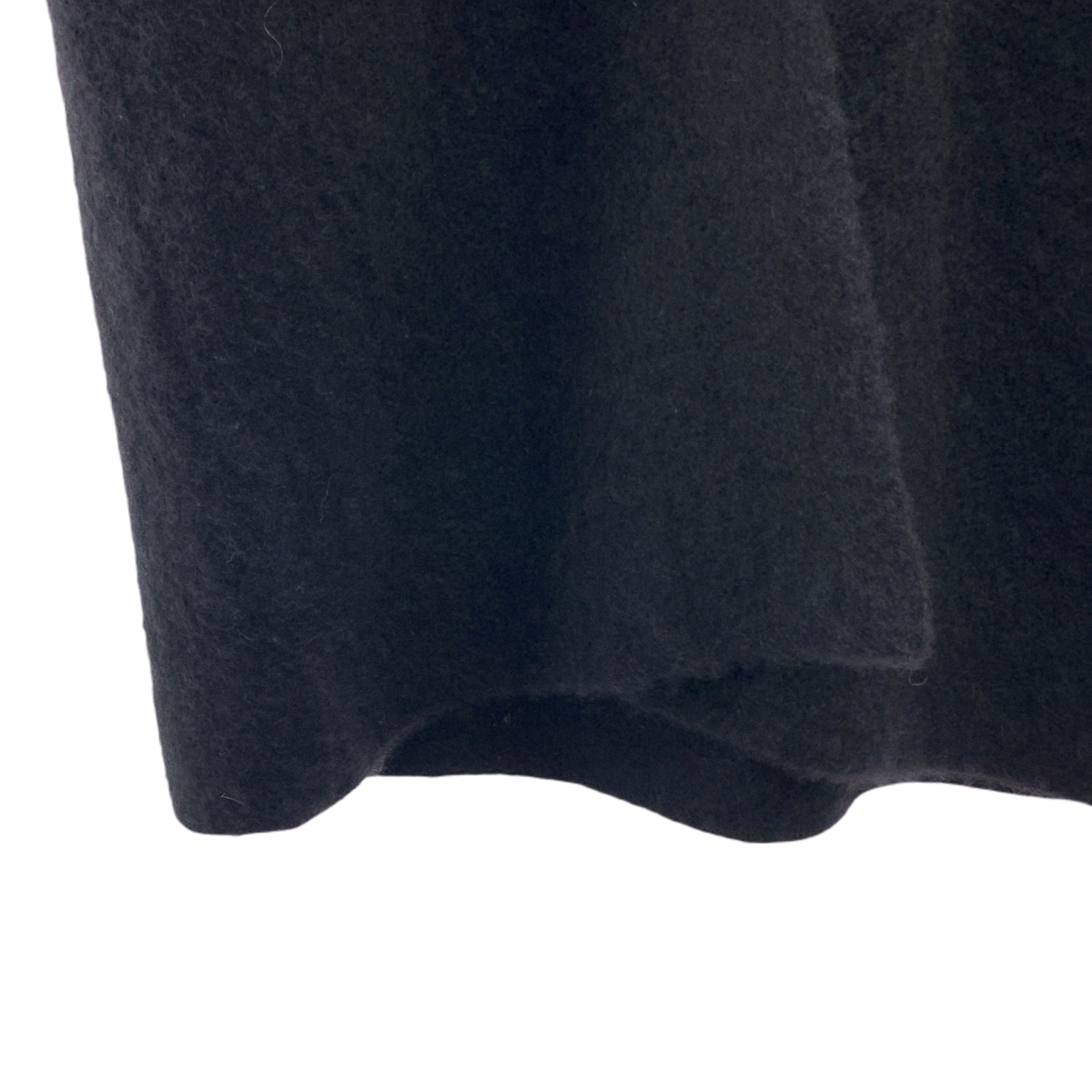 ATON / エイトン カシミヤ Vネック ロング カーディガン