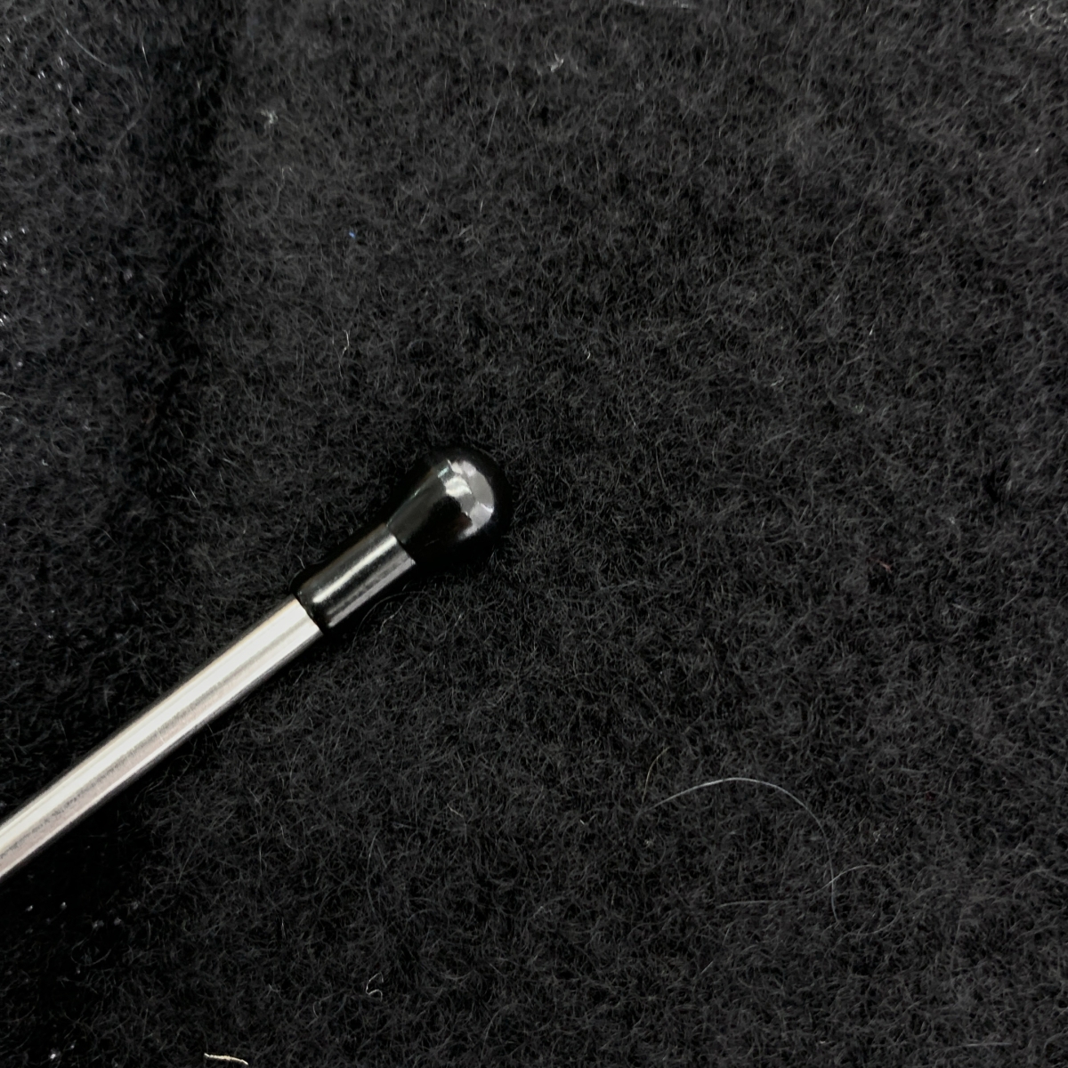 ATON / エイトン カシミヤ Vネック ロング カーディガン