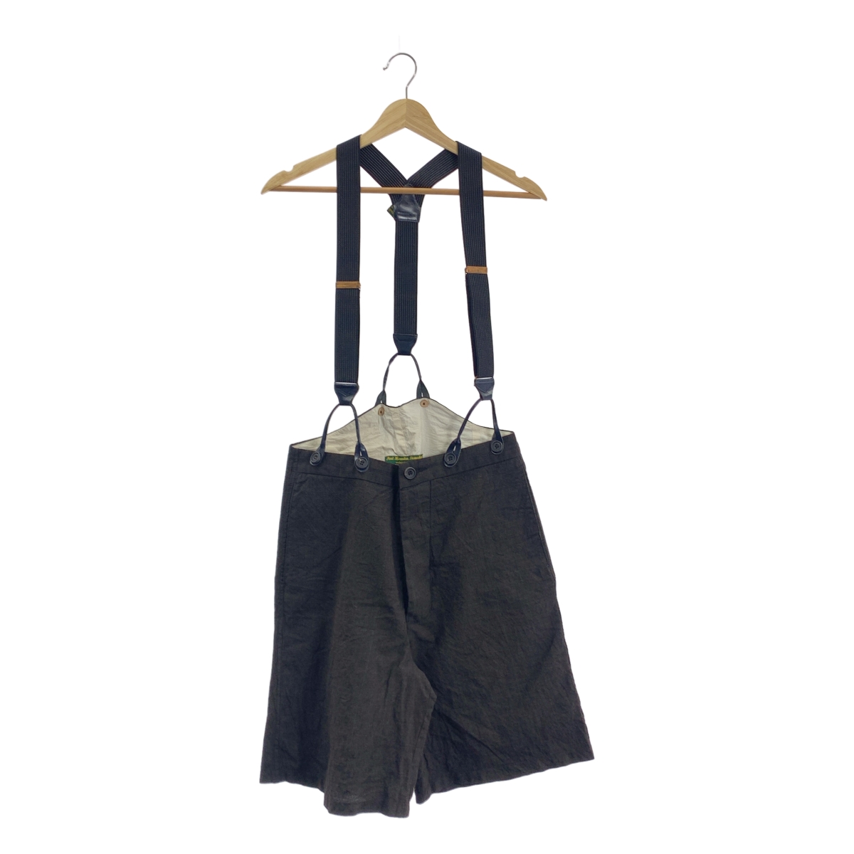 Paul Harnden / ポールハーデン