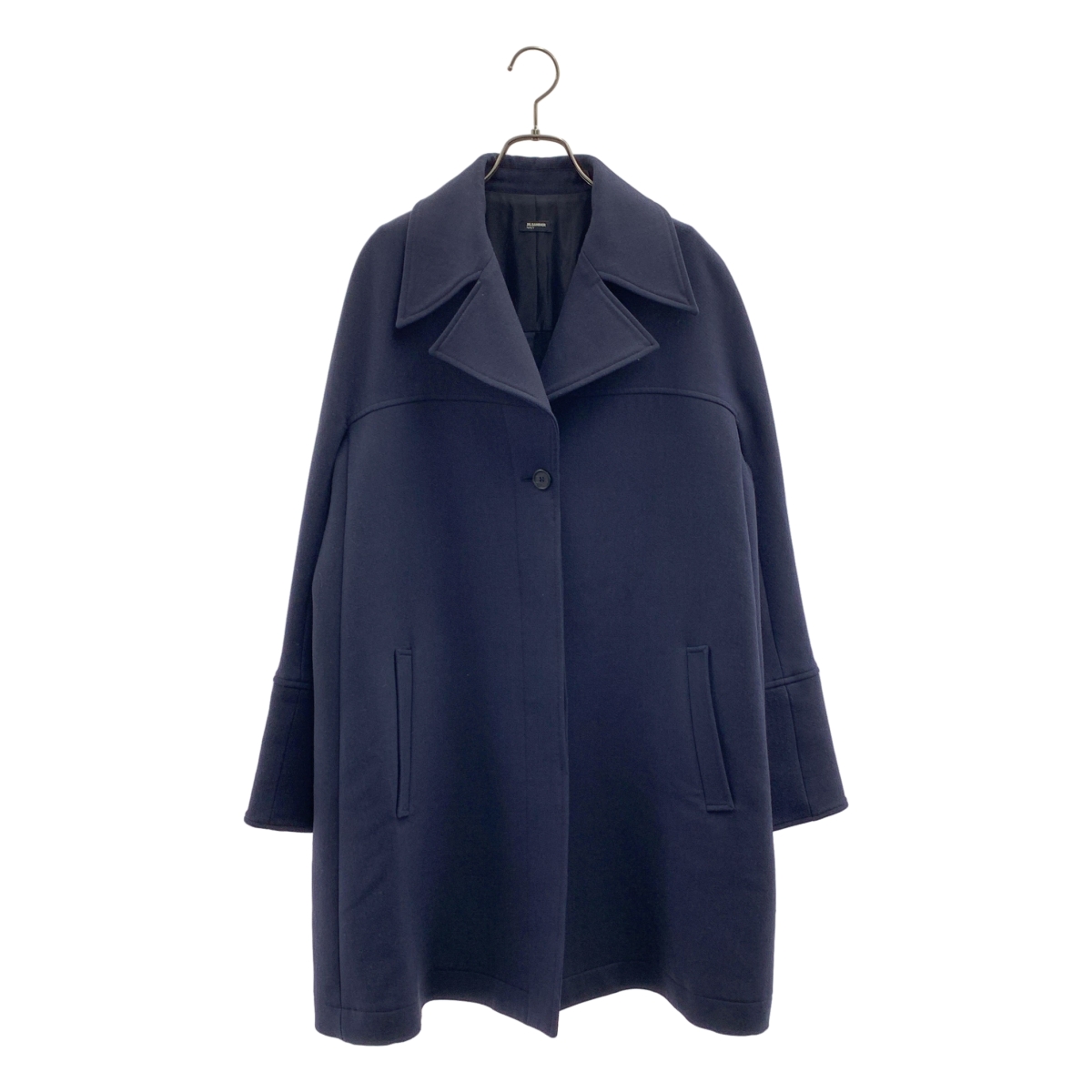 JIL SANDER NAVY / ジルサンダーネイビー