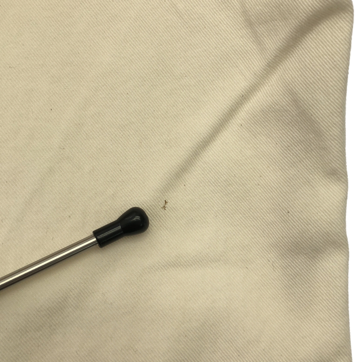 veritecoeur / ヴェリテクール デニム オーバーオール パンツ