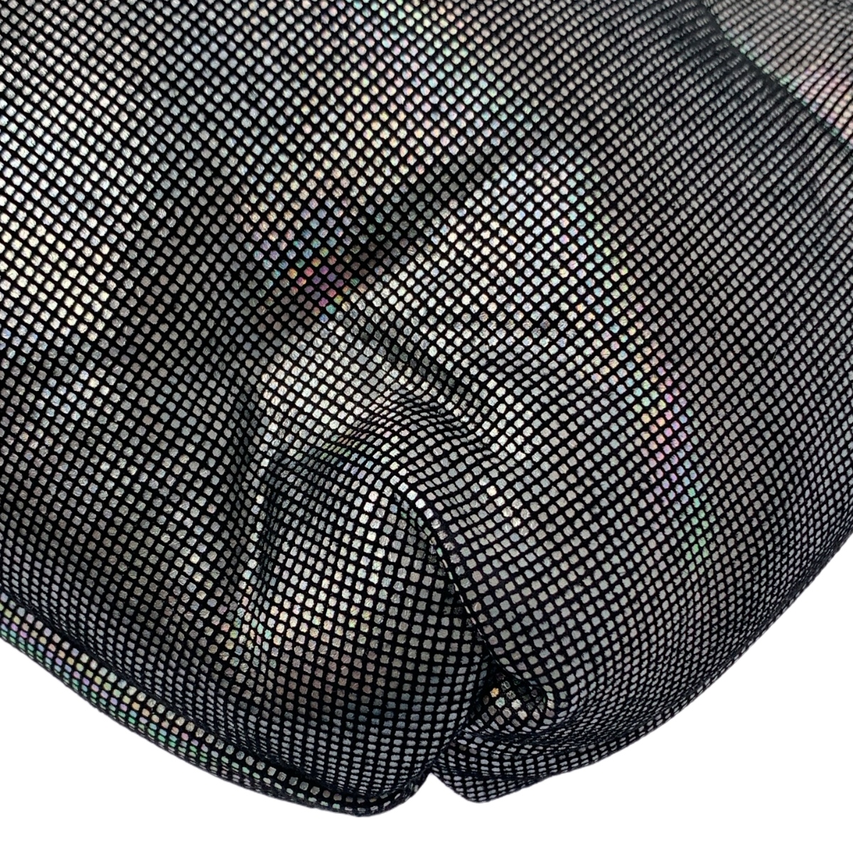 Maison Margiela / メゾンマルジェラ GLAM SLAM グラムスラム メタリック レザー 2WAY ショルダーバッグ