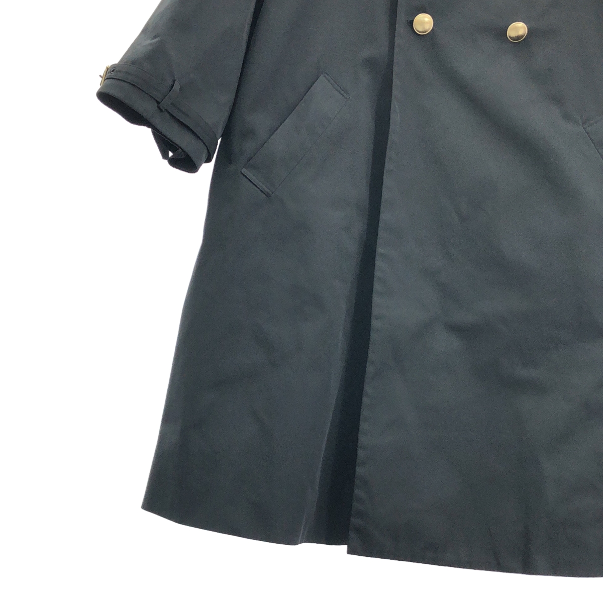 その他 【atelier KEISUZUKI / アトリエ ケイスズキ】 DYUMA trench デュマトレンチコート