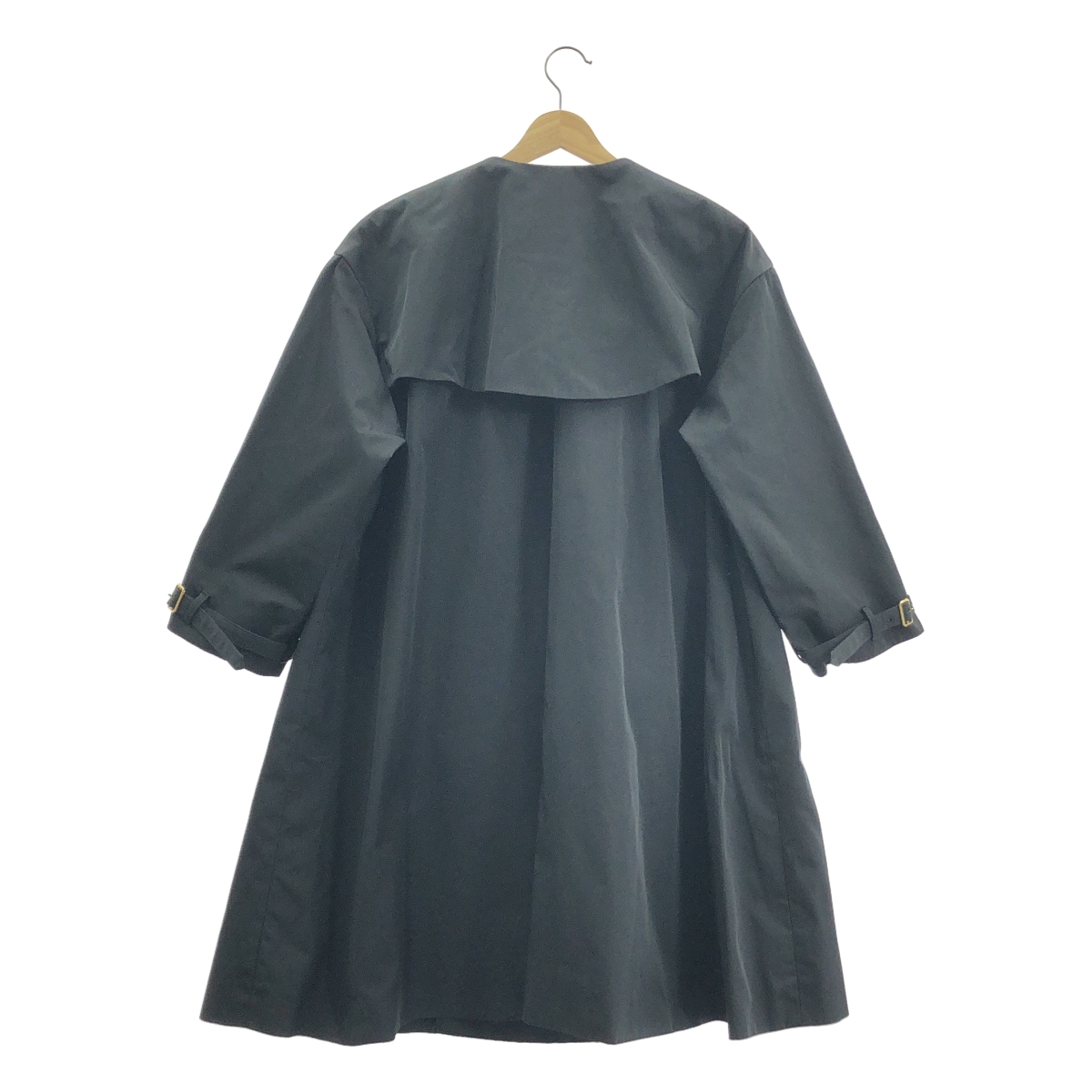 その他 【atelier KEISUZUKI / アトリエ ケイスズキ】 DYUMA trench デュマトレンチコート