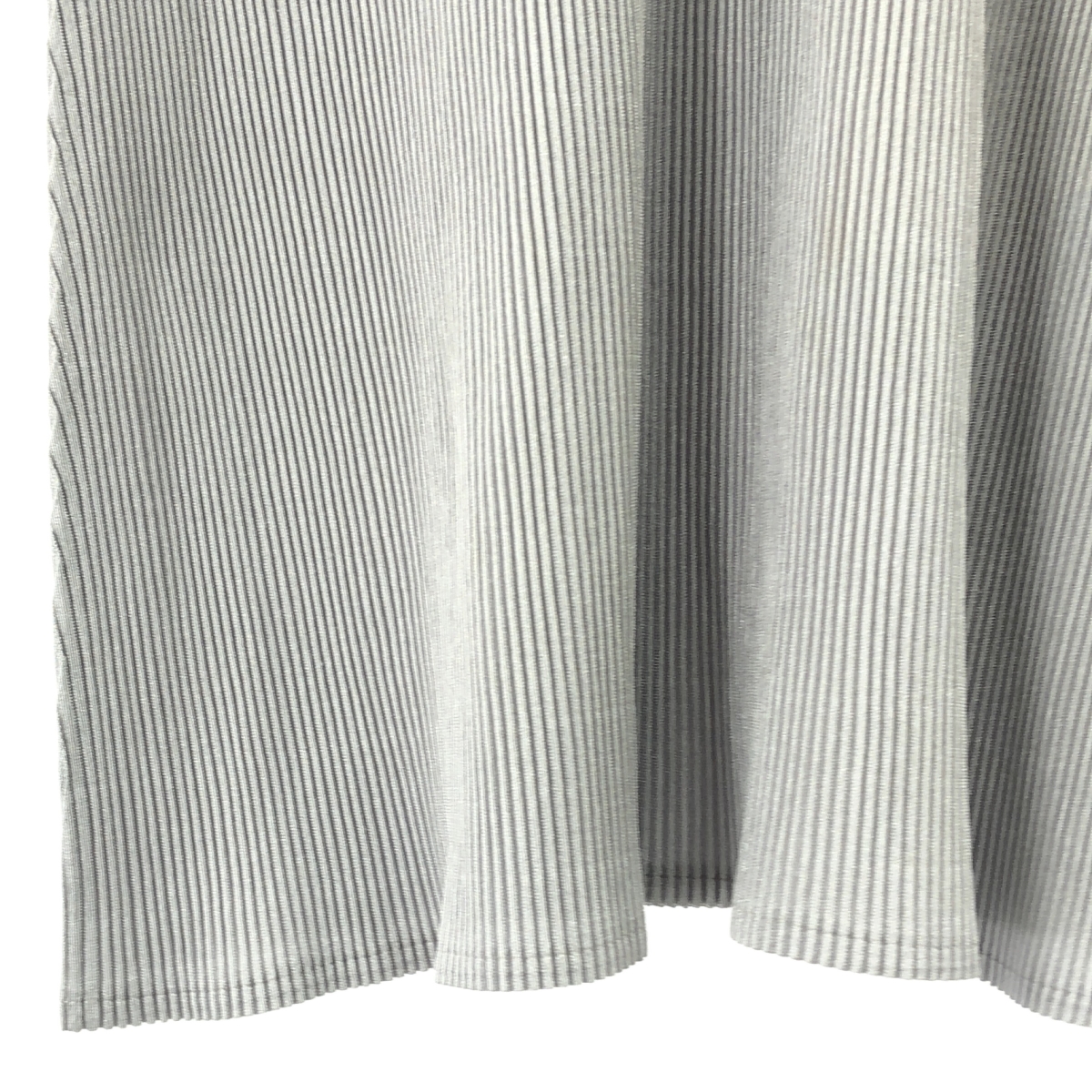 PLEATS PLEASE ISSEY MIYAKE / プリーツプリーズイッセイミヤケ プリーツ 七分丈  カットソー