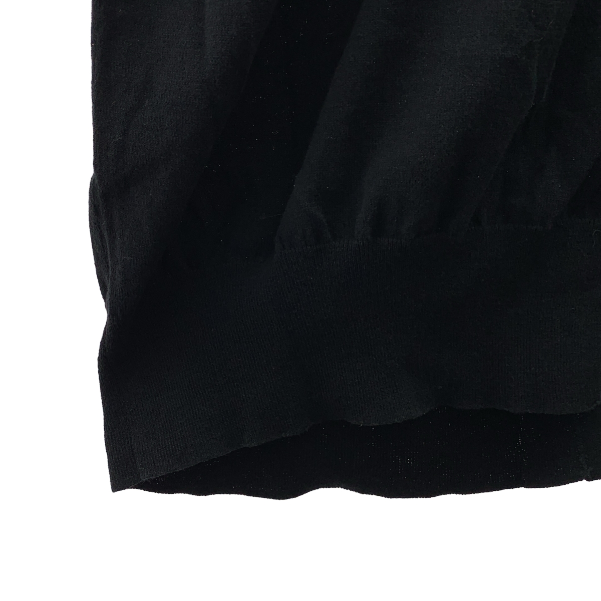 その他 コットン ロングカーディガン