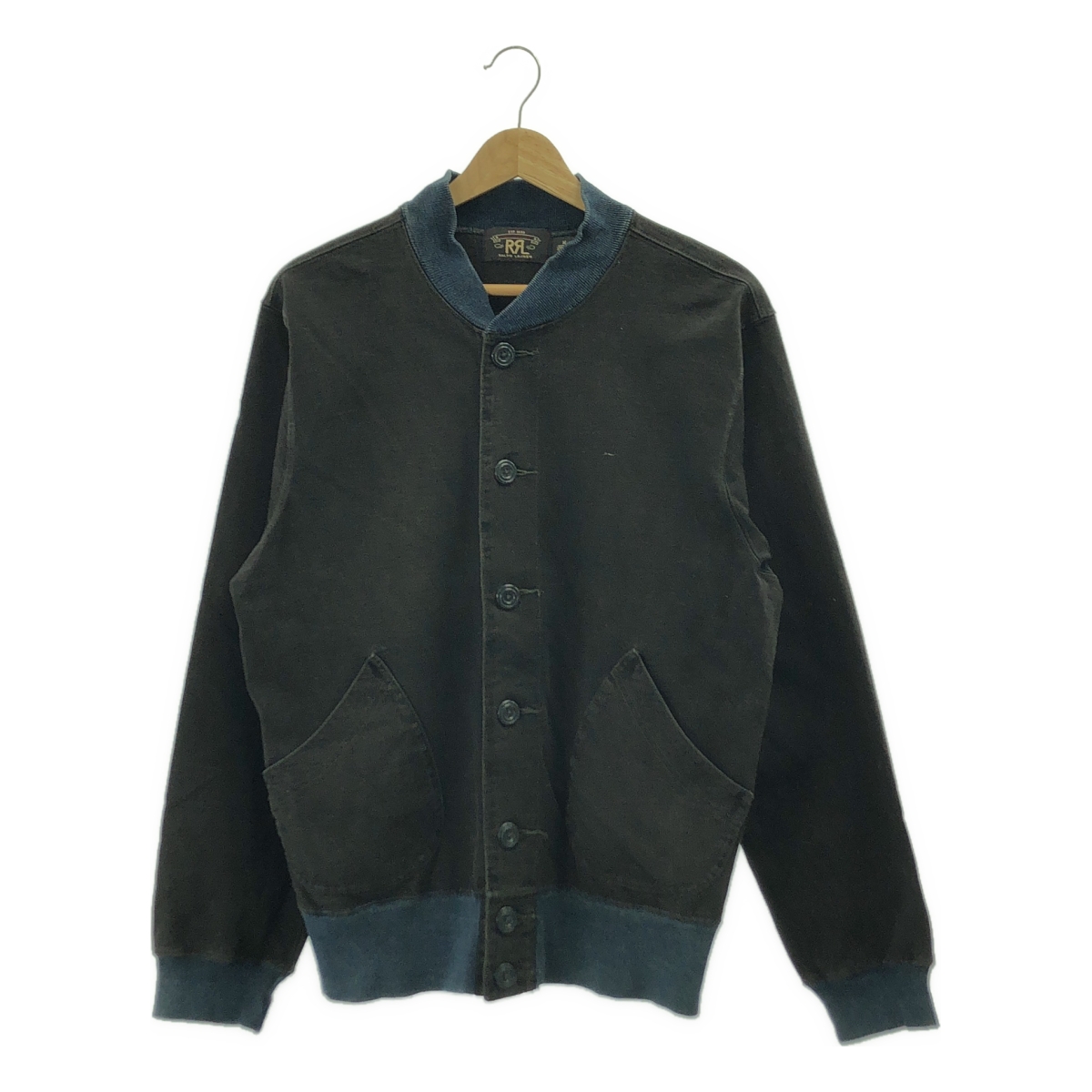 RRL / ダブルアールエル