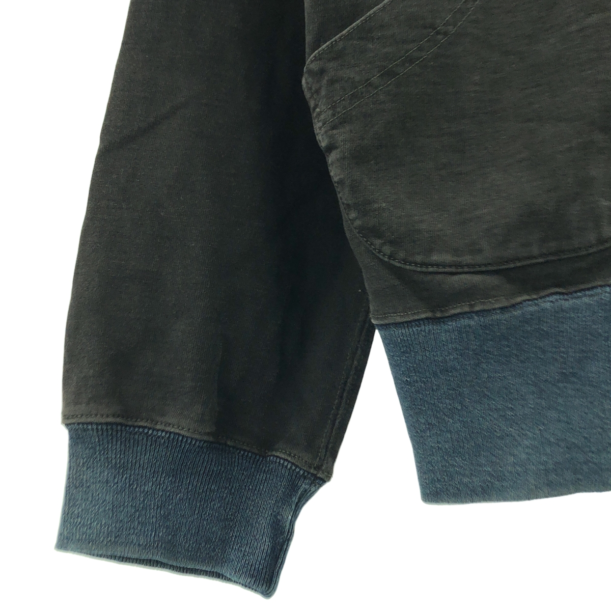 RRL / ダブルアールエル BASEBALL JACKET コットン ベースボールジャケット