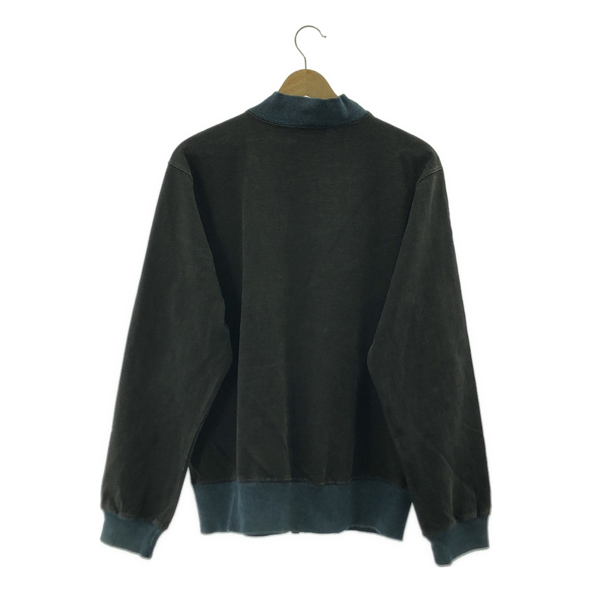 RRL / ダブルアールエル BASEBALL JACKET コットン ベースボールジャケット