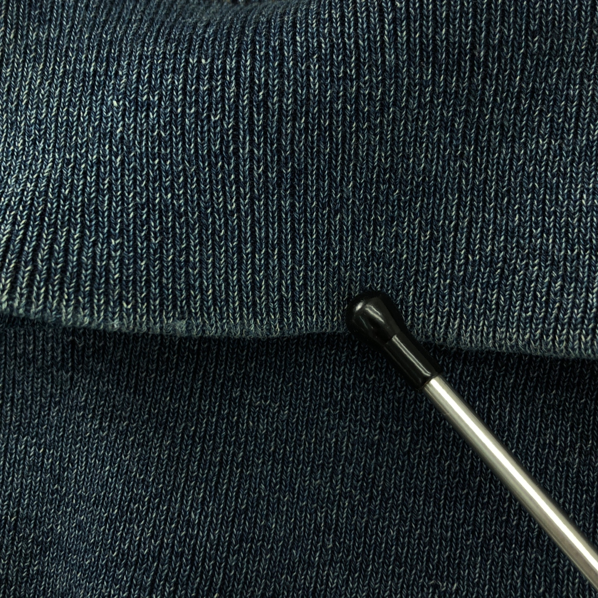 RRL / ダブルアールエル BASEBALL JACKET コットン ベースボールジャケット