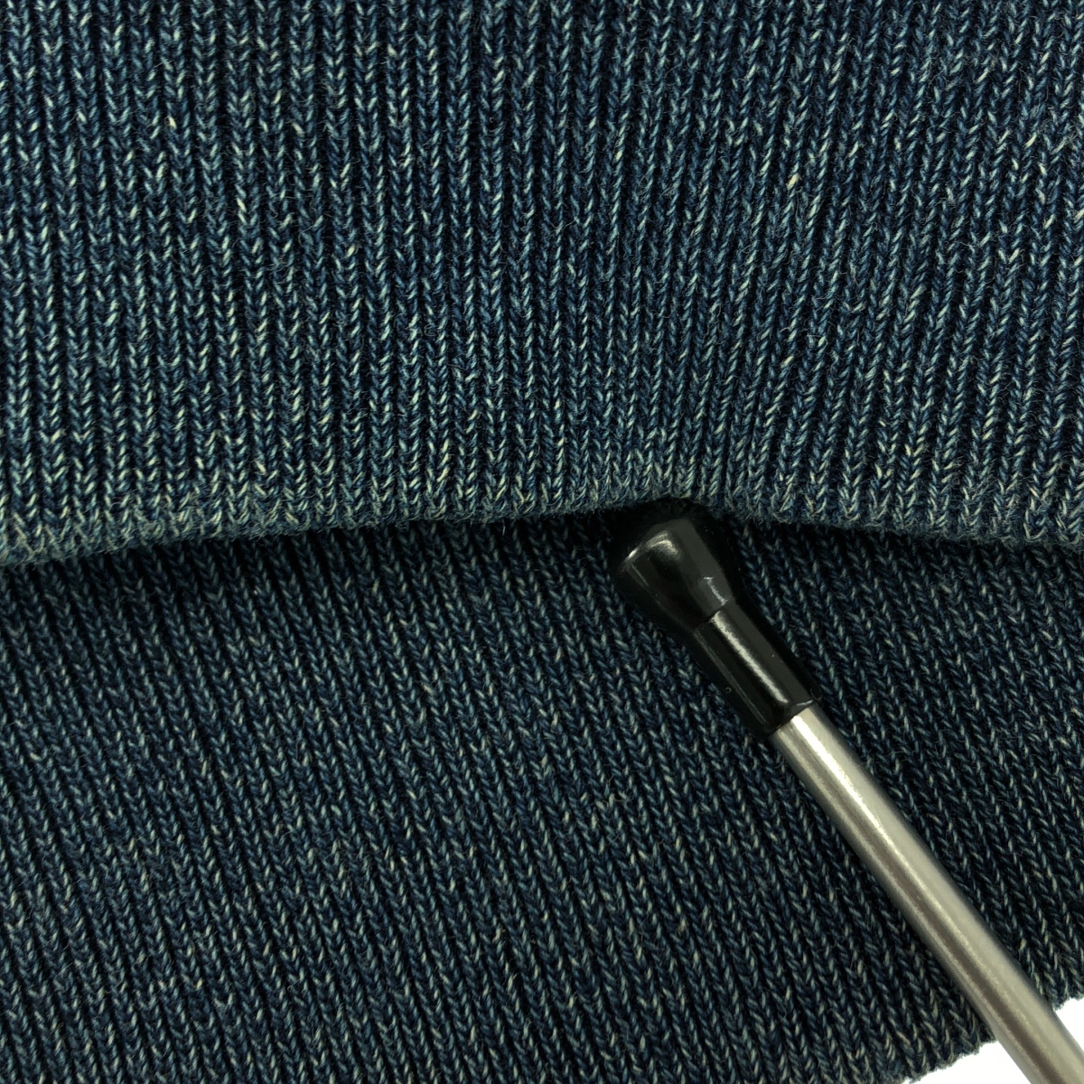 RRL / ダブルアールエル BASEBALL JACKET コットン ベースボールジャケット