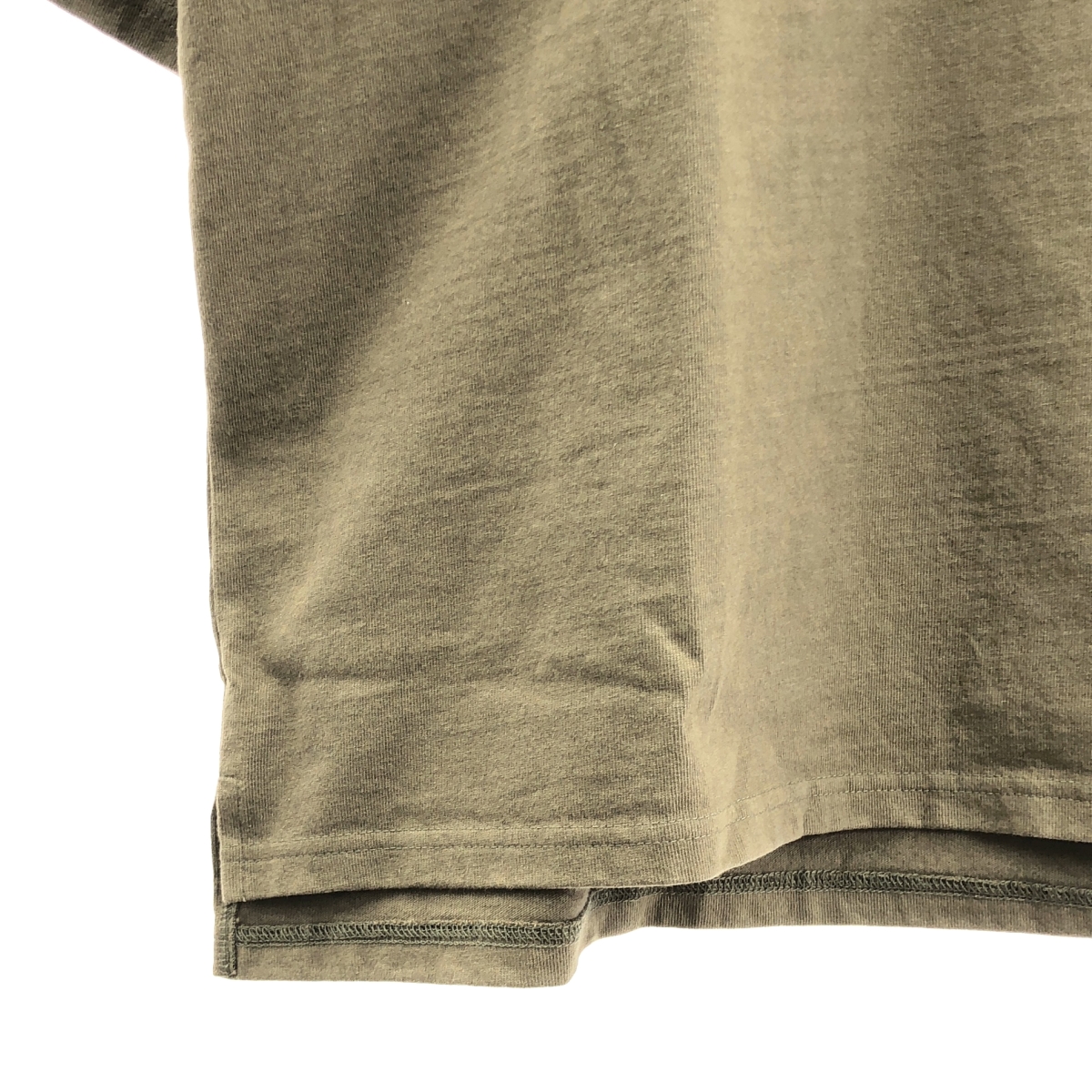 その他 SLOW DRY POCKET TEE / スロウ ドライ ポケットTシャツ