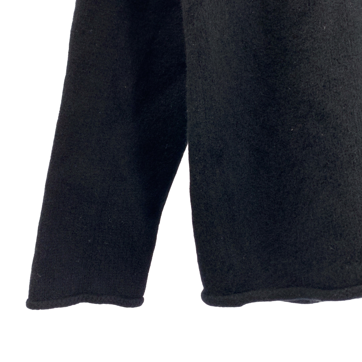 MOTHER HAND ARTISAN / マザーハンドアルチザン ARLON アルロン ウール タートルネック ニット